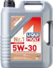Motoröl Nr.1 Longlife III 5W30 im Angebot bei Globus-Baumarkt in Wetzlar Motoröl Nr.1 Longlife III 5W30 Angebote von Liqui Moly bei Globus-Baumarkt Wetzlar für 44,99 €