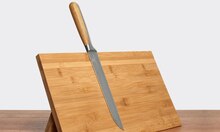 Brotmesser bei ALDI SÜD in Neuwied Brotmesser im Angebot bei ALDI SÜD Neuwied für 9,99 €