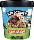 Eiscreme von Ben & Jerry’s im aktuellen tegut Prospekt für 3,79 €