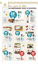 Café Angebote im Prospekt "Super U" von Super U auf Seite 16