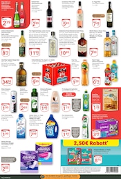 Whiskey im GLOBUS Prospekt in Hof Aktueller GLOBUS Prospekt mit Whiskey, "Aktuelle Angebote", Seite 5