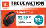 JBL Kopfhörer TUNE775NC im Angebot bei famila Nordost in Neustadt JBL Kopfhörer TUNE775NC Angebote bei famila Nordost Neustadt für 59,99 €