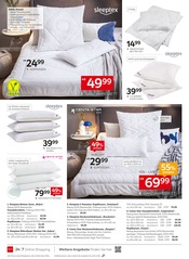 Aktueller XXXLutz Möbelhäuser Prospekt mit Bett, "BESTE Marken - Auswahl - Services - Preise", Seite 8