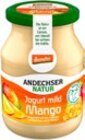 Joghurt mild im Angebot bei Kaufland in Bamberg Joghurt mild Angebote von Andechser Natur bei Kaufland Bamberg für 1,99 €