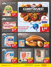 Aktueller Netto Marken-Discount Prospekt mit Tierbedarf, "Aktuelle Angebote", Seite 11