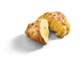 Brioche-Croissant mit Cremefüllung im aktuellen Lidl Prospekt