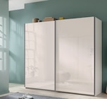 Schwebetürenschrank Systema im Angebot bei Die Möbelfundgrube in Kaiserslautern Schwebetürenschrank Systema Angebote bei Die Möbelfundgrube Kaiserslautern für 459,99 €