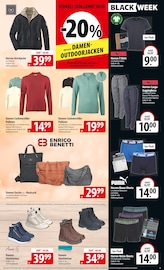 Aktueller famila Nordost Prospekt mit Pullover, "besser als gut!", Seite 23