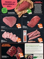 Schweinefilet im tegut Prospekt in Erlangen Aktueller tegut Prospekt mit Schweinefilet, "tegut… gute Lebensmittel", Seite 7