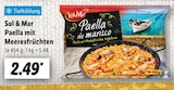 Aktuelle Fertiggerichte Angebote bei Lidl in Hannover Aktuelles Paella mit Meeresfrüchten Angebot bei Lidl in Hannover ab 2,49 €