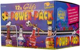Fußball-Powerpack im Angebot bei Penny in Celle Fußball-Powerpack Angebote von Gräf's bei Penny Celle für 4,99 €