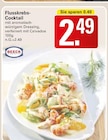 WEZ Rehburg-Loccum - Flusskrebs-Cocktail Angebot im Prospekt Flusskrebs-Cocktail bei WEZ im Rehburg-Loccum Prospekt für 2,49 €