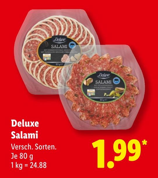 Salami