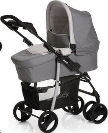 Poussette + Nacelle + Siège-auto TRIO SHOPPER - Géant Casino à Neuilly-sur-Marne Poussette + Nacelle + Siège-auto TRIO SHOPPER en promo chez Géant Casino Neuilly-sur-Marne à 159,00 €