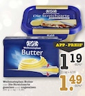 Aktuelle Butter Angebote bei E center in Frankfurt (Main) Aktuelles Butter Angebot bei E center in Frankfurt (Main) ab 1,19 €