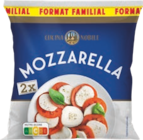 Mozzarella - Cucina Nobile en promo chez Aldi Mozzarella - Cucina Nobile dans le catalogue Aldi