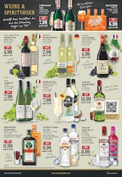 Gin im EDEKA Prospekt in Hilden Aktueller EDEKA Prospekt mit Gin, "Aktuelle Angebote", Seite 13