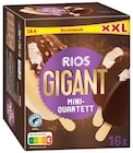 Aktuelle Eis Angebote bei Penny in Bielefeld Aktuelles XXL Gigant Mini-Quartett Angebot bei Penny in Bielefeld ab 4,35 €