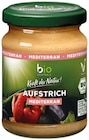 Aufstrich Mediterran Angebote von Bio Zentrale bei REWE Sankt Augustin für 1,79 €