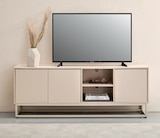 Aktuelles TV-Lowboard Ruby Angebot bei Zurbrüggen in Rheda-Wiedenbrück ab 99,90 €