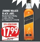 Black Label im Angebot bei Marktkauf in Mülheim Black Label Angebote von Johnnie Walker bei Marktkauf Mülheim für 17,99 €