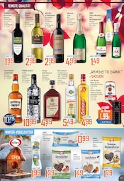 Aktueller K+K - Klaas & Kock Prospekt mit Amaretto, "Wenn Lebensmittel, dann K+K", Seite 11