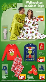 Aktueller REWE Prospekt mit Kuscheldecke, "Dein Markt", Seite 28