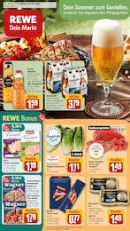 REWE Prospekt dieser Woche REWE Prospekt aktuelle Angebote