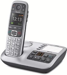 Téléphone Solo confort E560A - Office DEPOT à Gennevilliers Téléphone Solo confort E560A en promo chez Office DEPOT Gennevilliers à 65,88 €