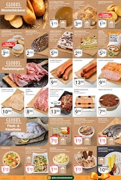 Aktueller GLOBUS Prospekt mit Pute, "Aktuelle Angebote", Seite 9