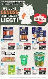 Aktueller Kaufland Prospekt mit Sahne, "Aktuelle Angebote", Seite 16