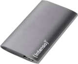 Externe SSD-Festplatte Angebote von Intenso bei E center Rostock für 111,00 €