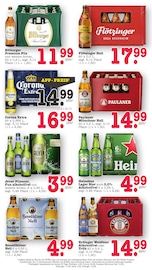 Aktueller E center Prospekt mit Getränke, "Aktuelle Angebote", Seite 34