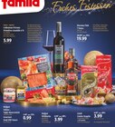 Frohes Festessen bei famila Nordost im Prospekt "" für 0,99 €