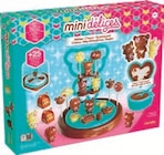 Atelier choco-guimauve Mini Délices - Mini Délices en promo chez La Grande Récré Atelier choco-guimauve Mini Délices - Mini Délices dans le catalogue La Grande Récré