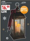 Laterne im Angebot bei Marktkauf in Osnabrück Laterne Angebote bei Marktkauf Osnabrück für 16,99 €