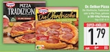 Pizza im Angebot bei EDEKA in Augsburg Pizza Angebote von Dr. Oetker bei EDEKA Augsburg für 1,79 €