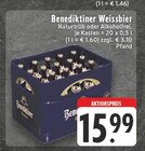 Aktuelles Weissbier Angebot bei E center in Bonn ab 15,99 €