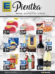 EDEKA Prospekt für Oer-Erkenschwick: "Aktuelle Angebote", 16 Seiten, 18.05.2026 - 23.05.2026