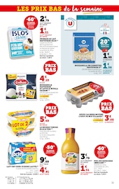 Réfrigérateur Angebote im Prospekt "bi1 supermarché" von Bi1 Réfrigérateur Angebote im Prospekt "bi1 supermarché" von Bi1 auf Seite 11