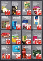 Lavazza Angebot im EDEKA Prospekt, gültig von 05.06.2023 bis 10.06.2023 Lavazza Angebot im aktuellen EDEKA Prospekt auf Seite 3