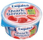 Aktuelle Quark Angebote bei REWE in Köln Aktuelles Quark Genuss Angebot bei REWE in Köln ab 1,49 €