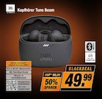 Kopfhörer Tune Beam Angebote von JBL bei expert Rheda-Wiedenbrück