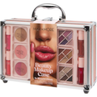 Beauty- und Make-up-Koffer Angebote von Max & More bei Action Mannheim für 12,95 €