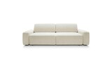 Aktuelle Couch Angebote bei Höffner in Nürnberg Aktuelles Selsey Einzelsofa mit Schlaffunktion Baleo Angebot bei Höffner in Nürnberg ab 959,00 €
