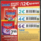 Spülmaschinentabs bei E center im Meerbusch Prospekt für 