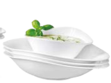 Porzellan-Serie „Vapiano“ von Villeroy & Boch im aktuellen porta Möbel Prospekt