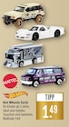 Hot Wheels Serie Angebote von Mattel bei Marktkauf Rodgau für 1,49 €
