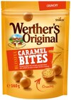 Caramel Bites Angebote von Werther‘s Original bei REWE Weinheim für 1,79 €