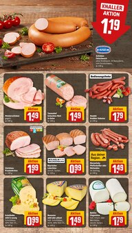 Hackfleisch im aktuellen REWE Prospekt (Mönchengladbach) Hackfleisch im REWE Prospekt "Dein Markt" mit 30 Seiten (Mönchengladbach)